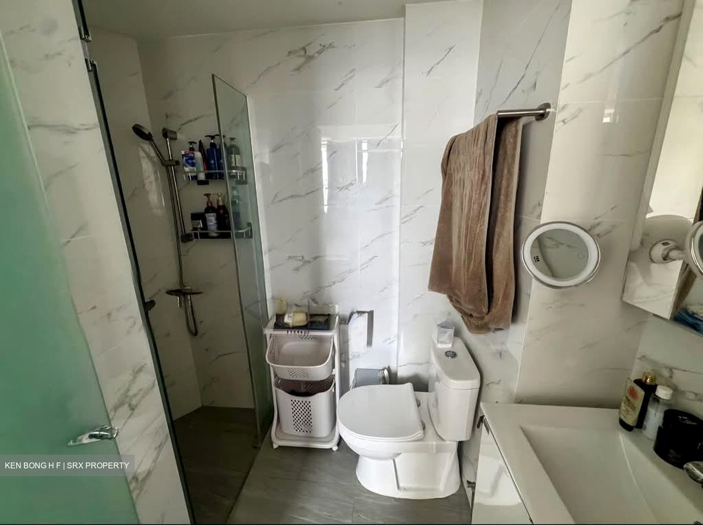 Haig 162 (D15), Apartment #569787471